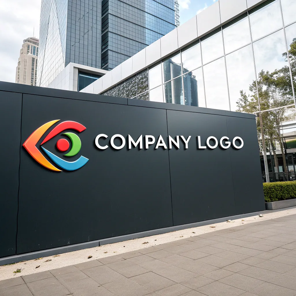Company Logo